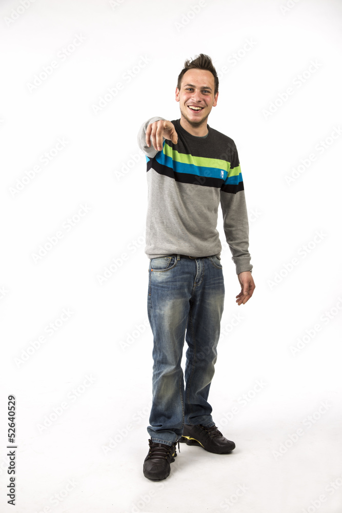 Student, freigestellt Student, freigestellt
