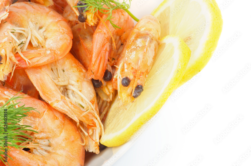 Shrimps Shrimps