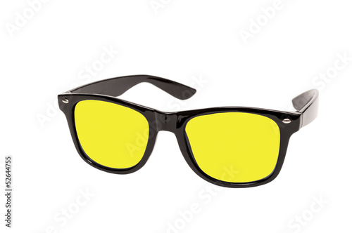 Sunglasses With Bright Colored Lenses