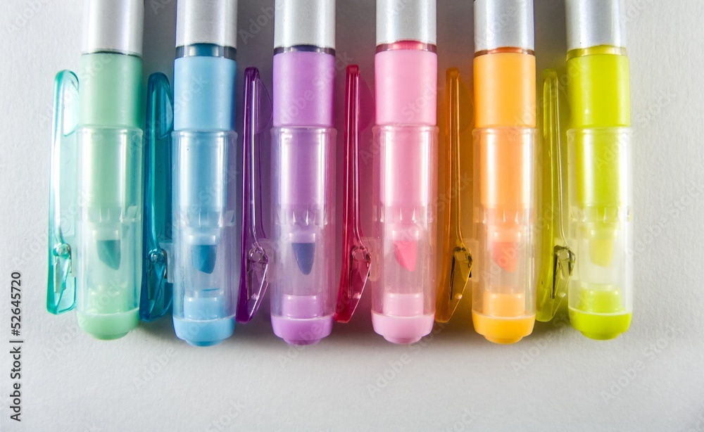 Soft Color Hilight Soft Color Hilight