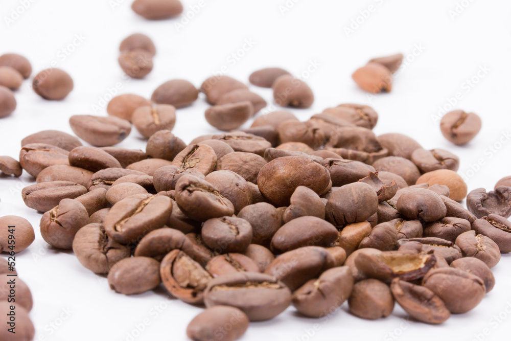 Coffee beans Coffee beans