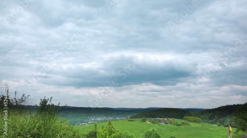 Wolken