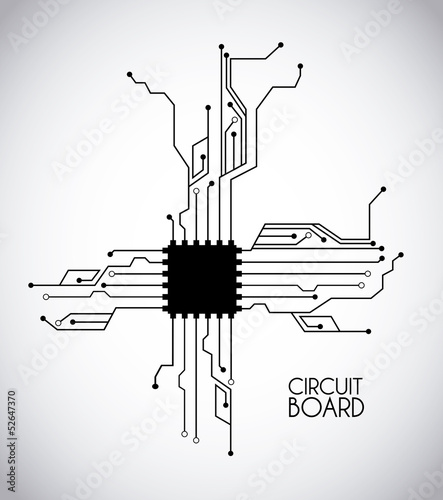 chip and circuit