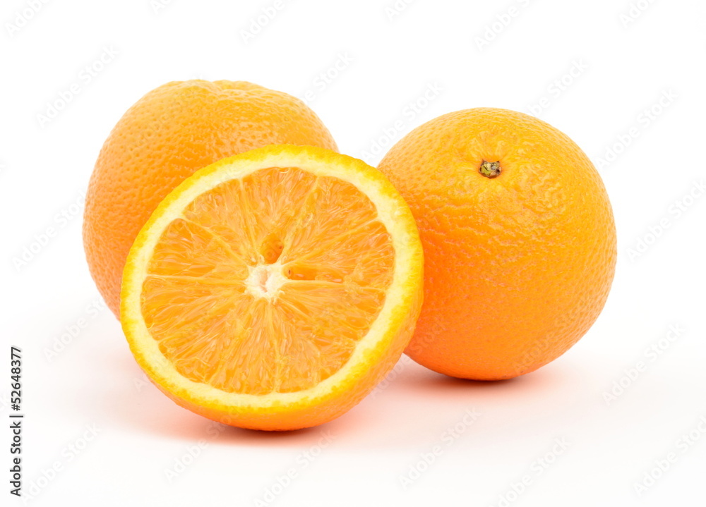 Oranges