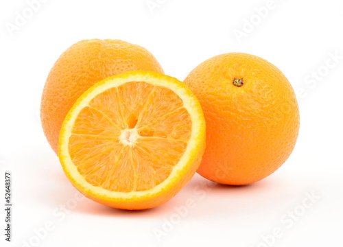 Oranges