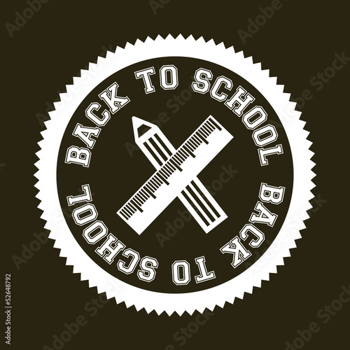seal back to school