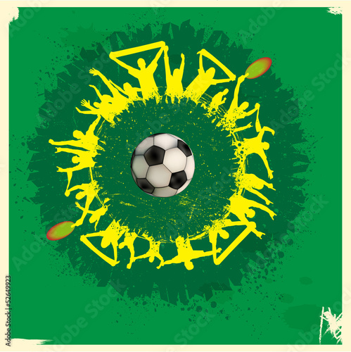 Fußball