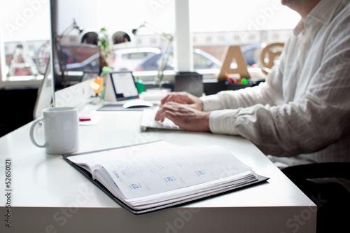 Wallpaper Mural Oficina Torontodigital.ca