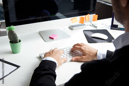 Wallpaper Mural Oficina Torontodigital.ca