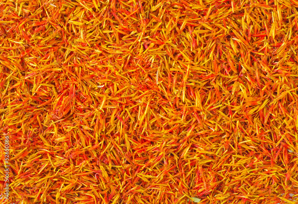 saffron saffron