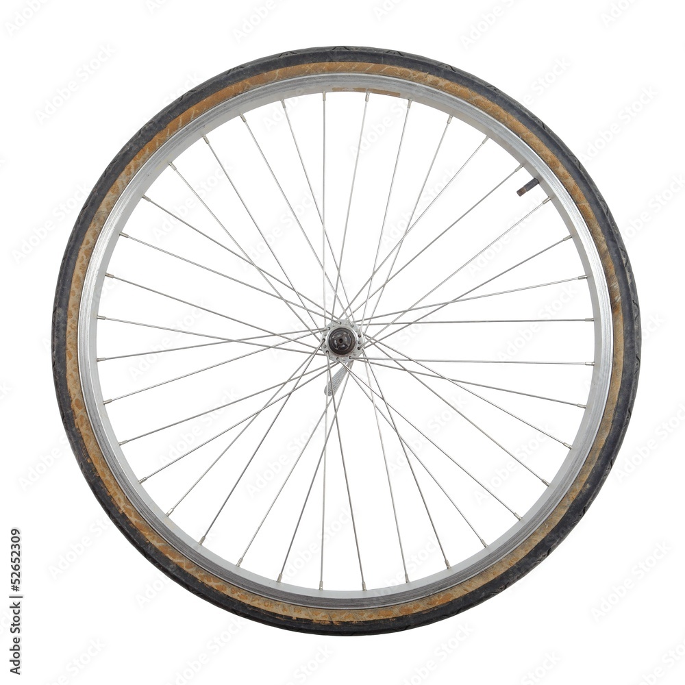 Bicycle wheel Bicycle wheel