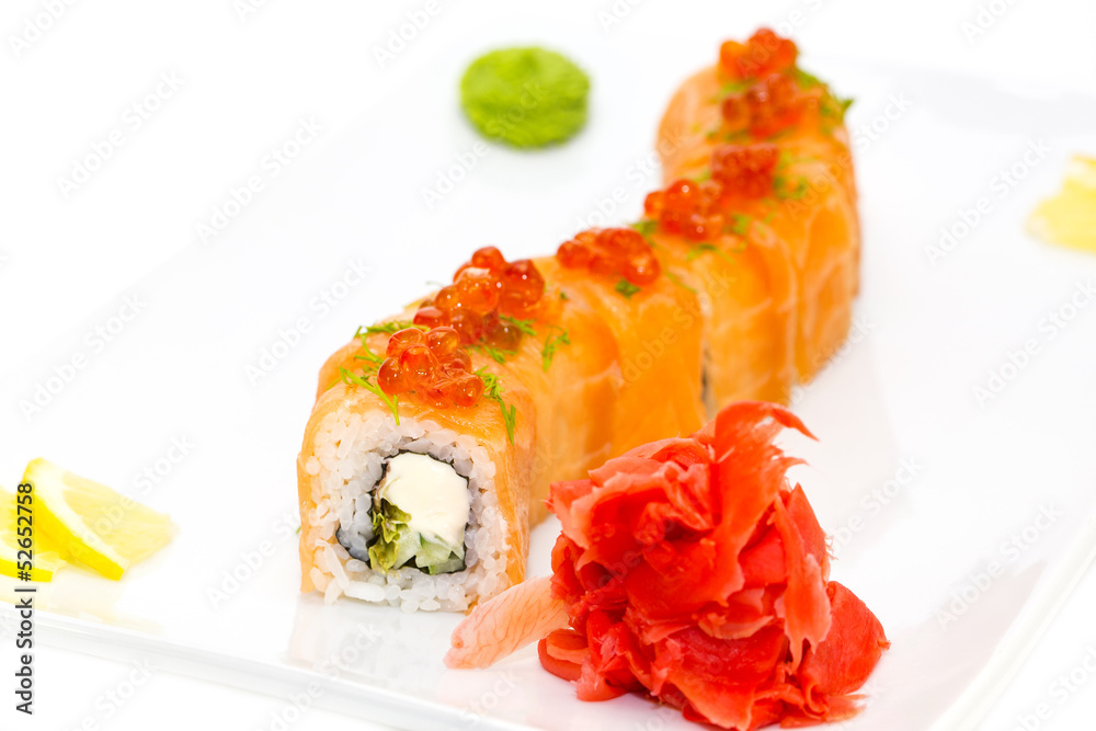 Японская кухня Японская кухня