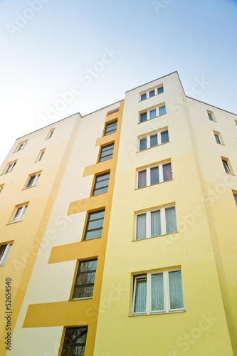 Wohnung in Berlin, Neubau in Deutschland
