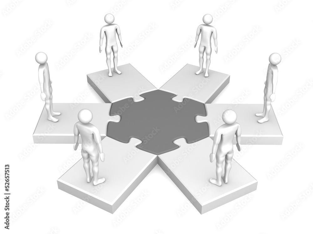 Teamwork