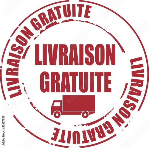 tampon livraison gratuite
