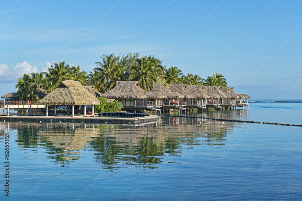 Französisch-Polynesien-Moorea-6305