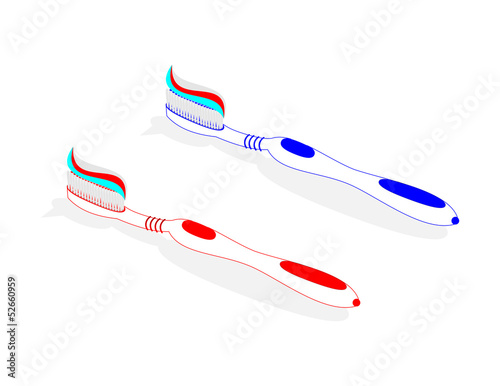 toothbrush