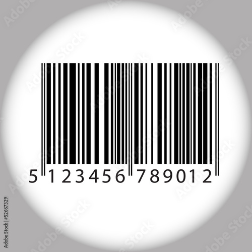 Bar code