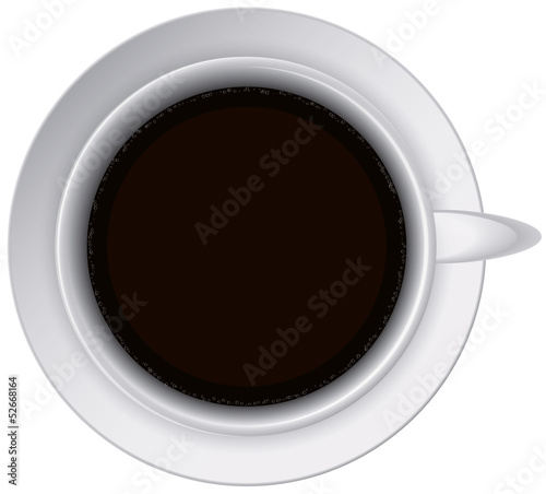 cup of coffee