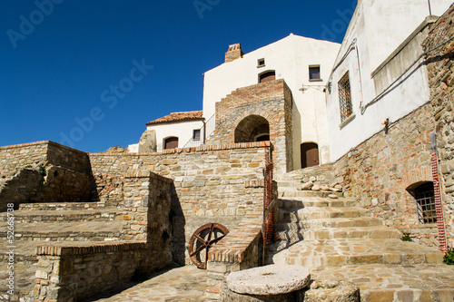 casolare Matera   Basilicata  Italia