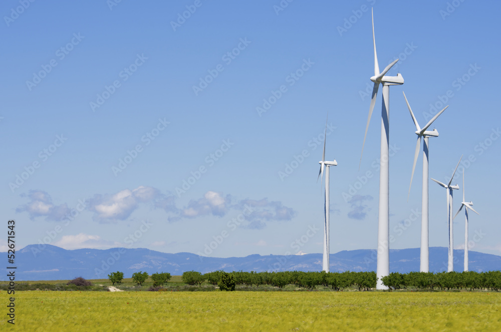 wind energy