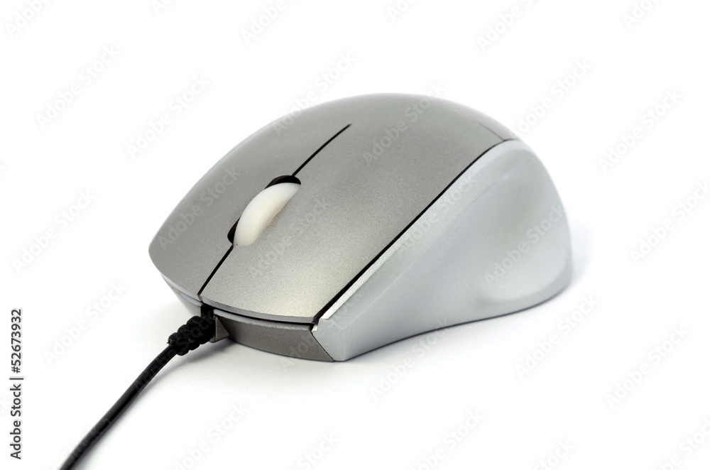 Mouse Mouse