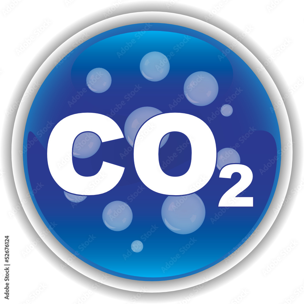CO2 ICON CO2 ICON