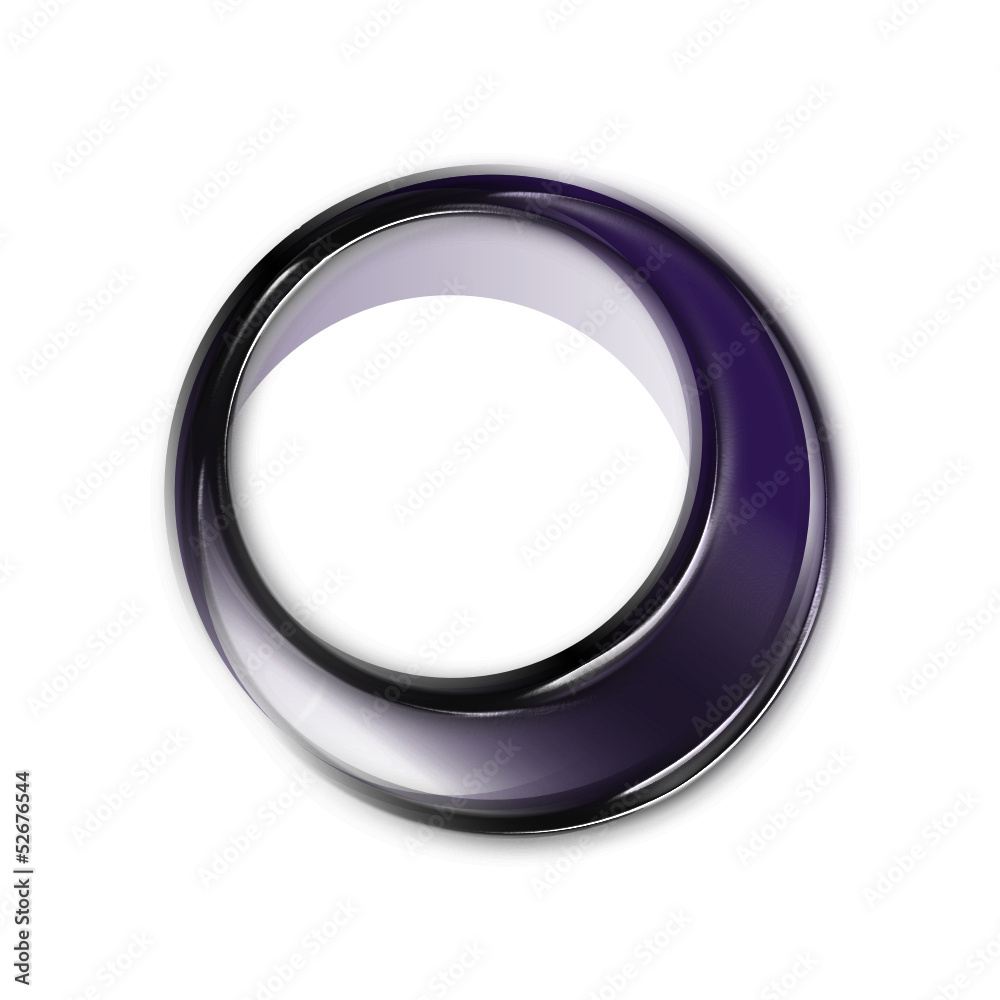 Ring button Ring button