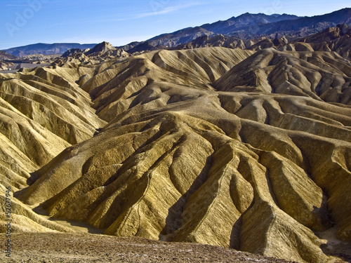 Zabriskie Point photo