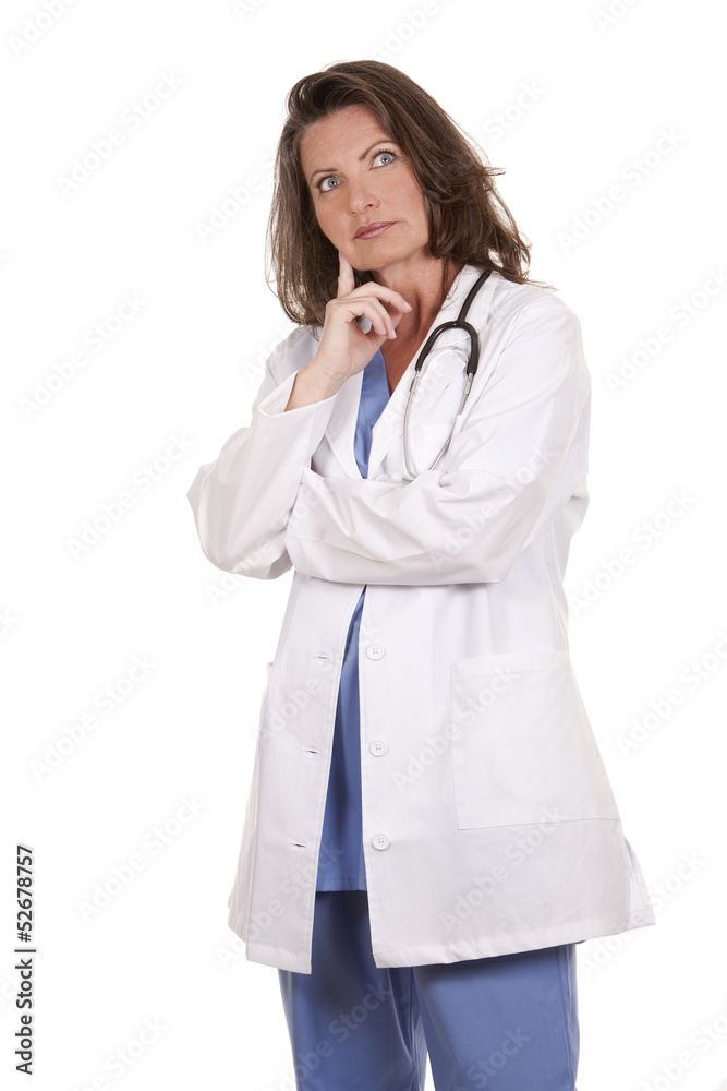 female doctor female doctor