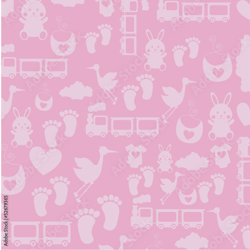 baby background