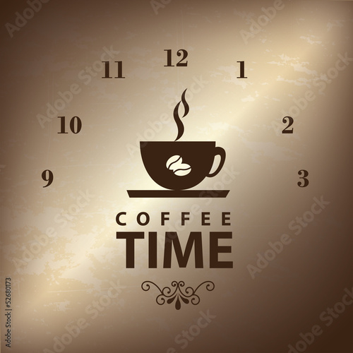 coffee time