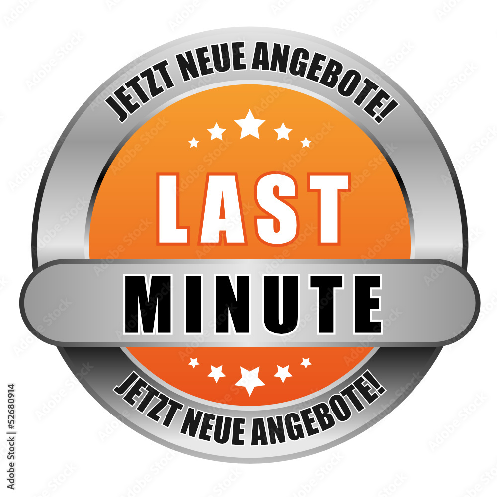 5 Star Button orange LAST MINUTE JNA JNA 5 Star Button orange LAST MINUTE JNA JNA