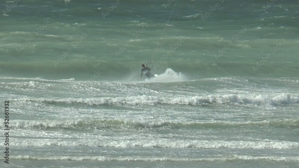 surf au ralenti 50p