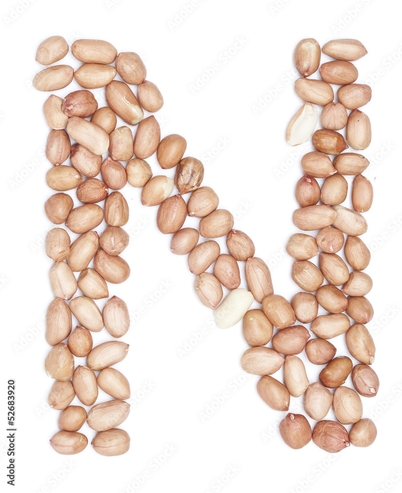 Peanuts Peanuts