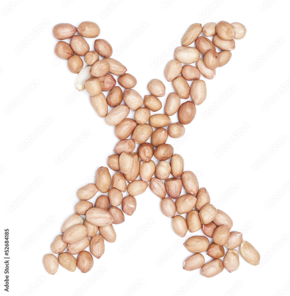 Peanuts Peanuts