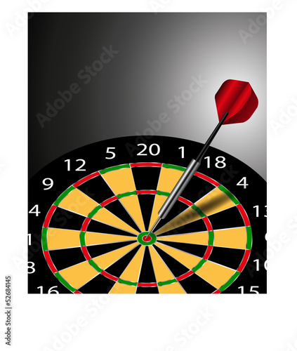 dart