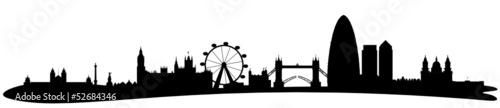 Skyline London