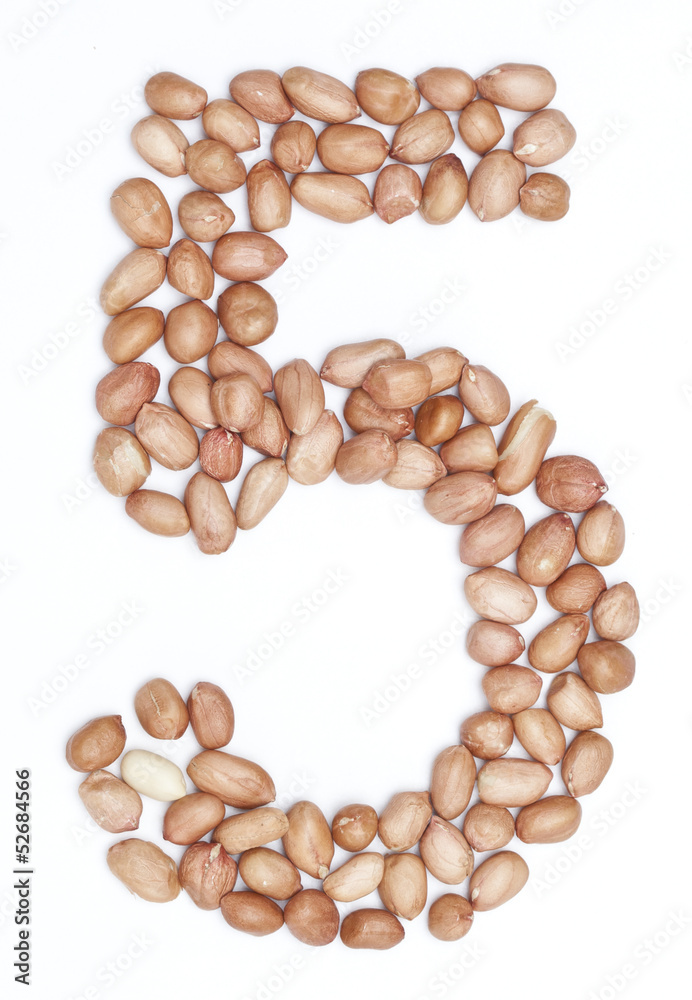 Peanuts Peanuts