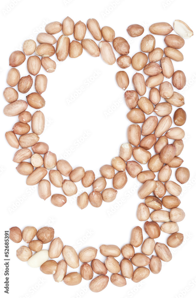 Peanuts Peanuts