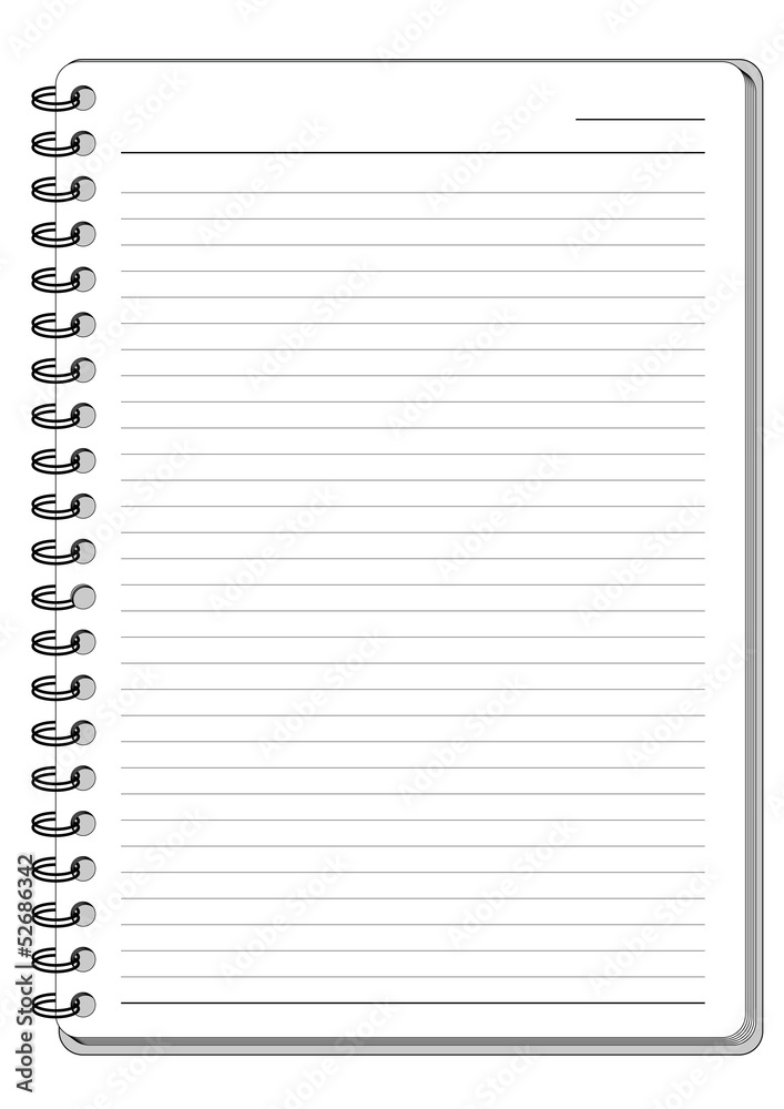 notebook notebook
