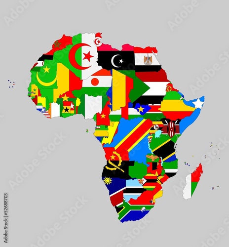 Afrika