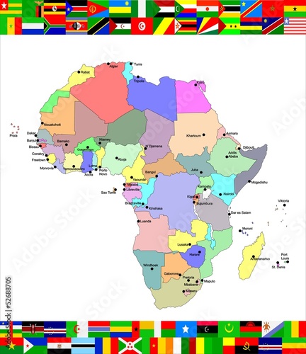 Afrika