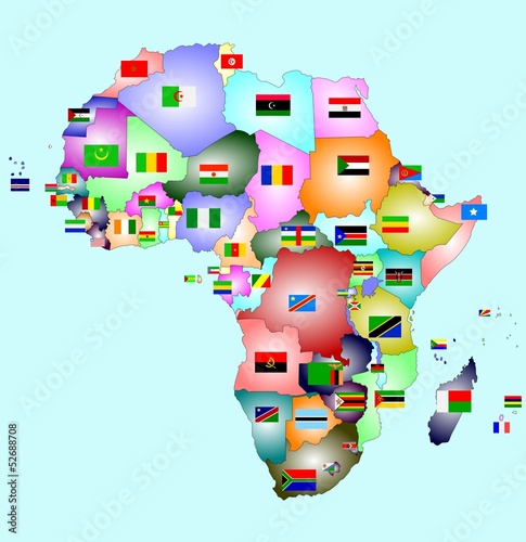 Afrika