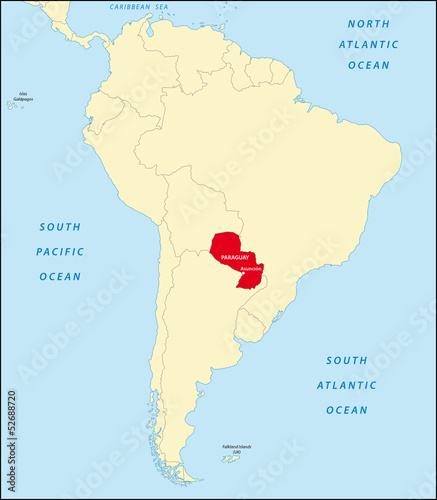 Paraguay