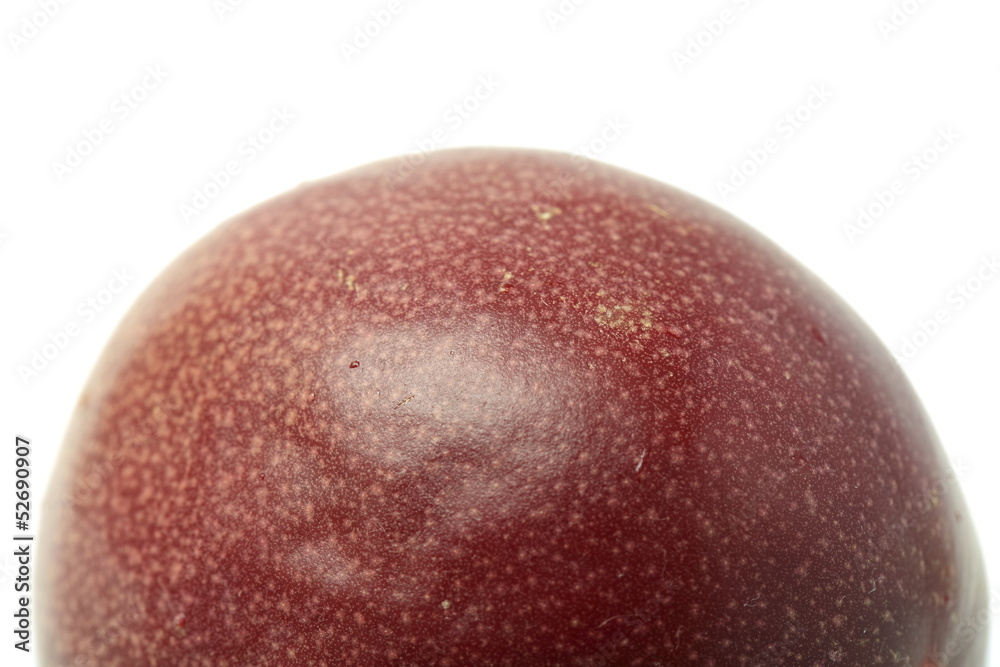 Fototapeta premium パッションフルーツ