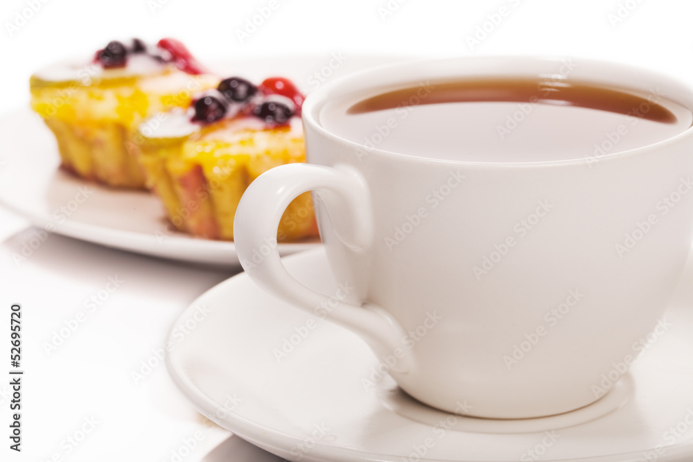 berry cake berry cake