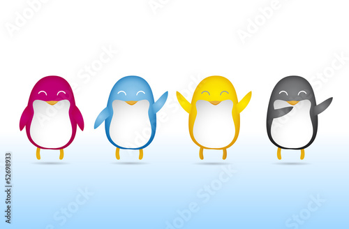 Penguin