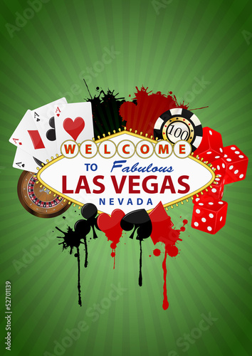 las vegas