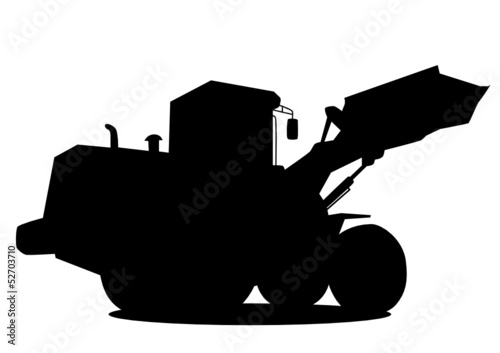 Bagger